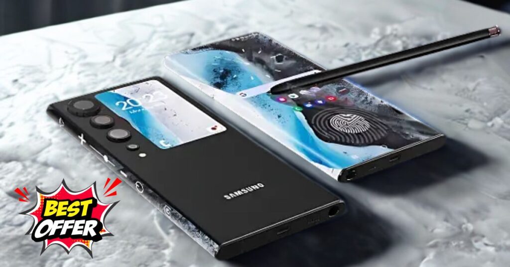 Samsung S28 Ultra