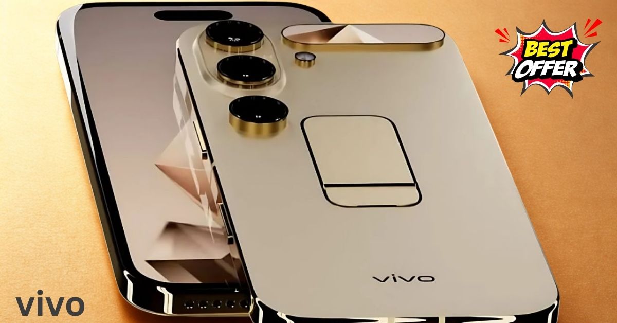 Vivo 5G