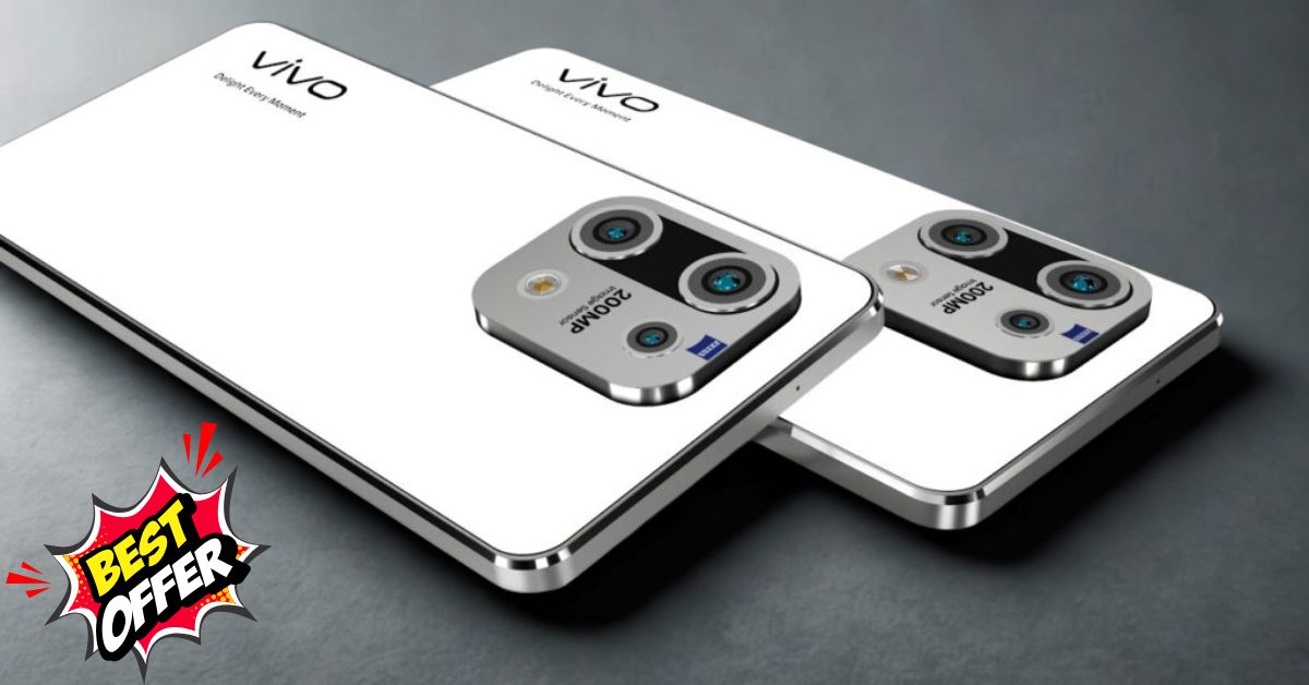 Vivo V26 5G
