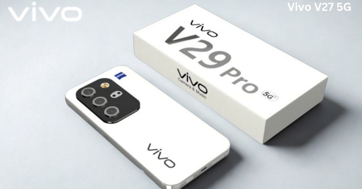 VIVO V29 Pro 5g