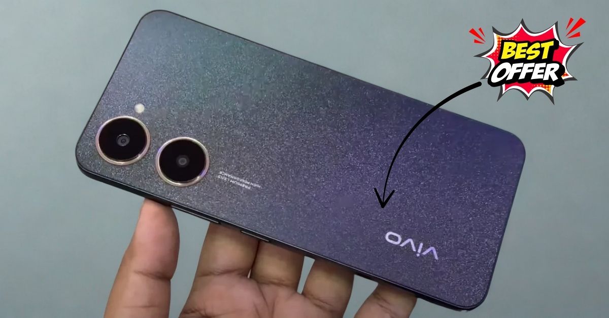 Vivo Y18 5g