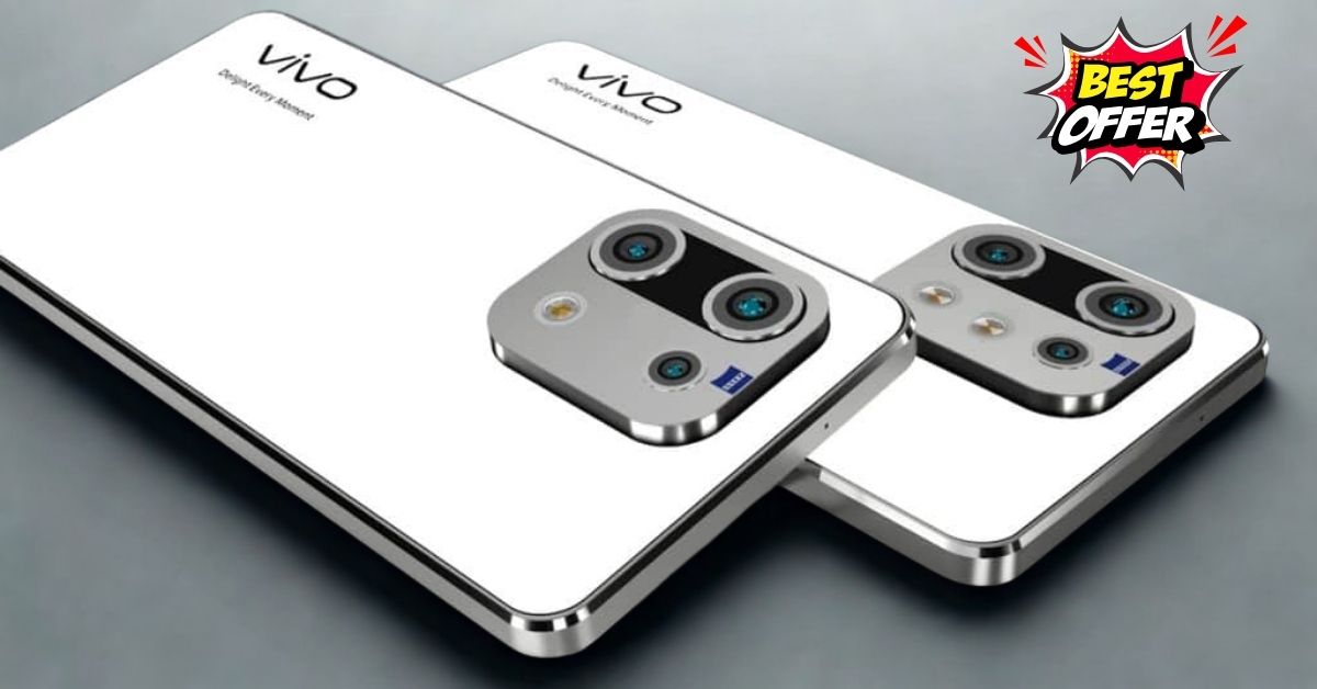 Vivo Y200 5G