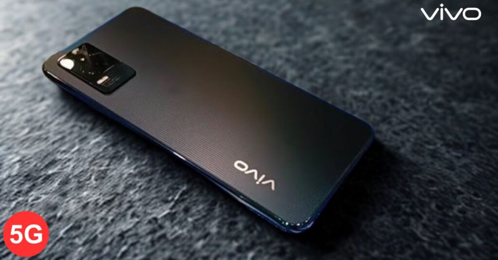Vivo Y73 5G