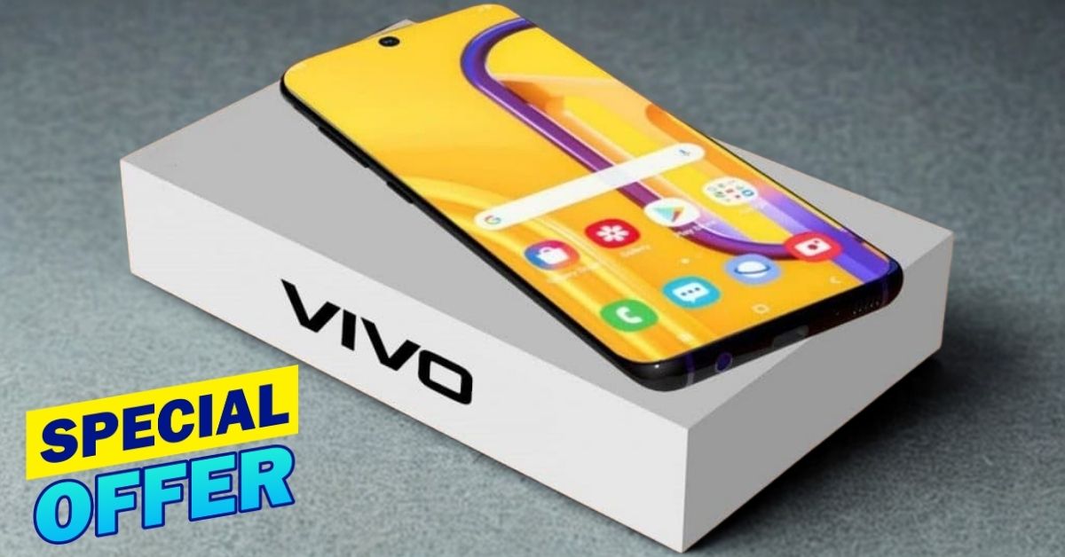 Vivo Z1 Pro
