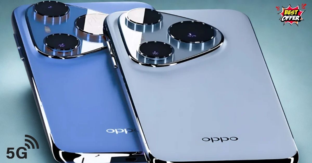 OPPO K13 Turbo 5G