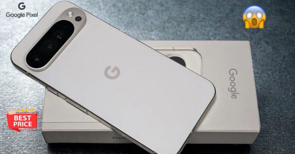 Google Pixel 10 Pro 5G