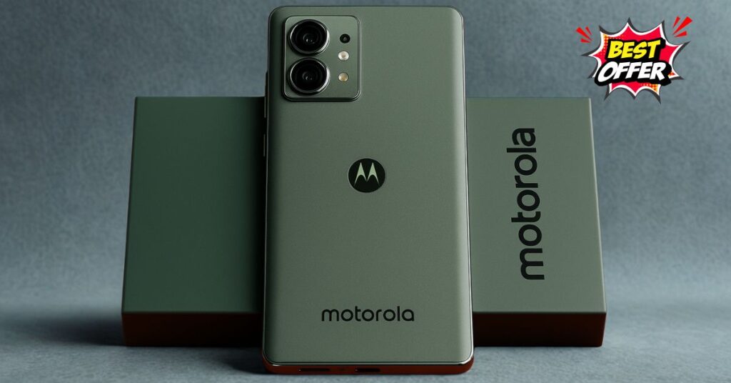 Motorola A