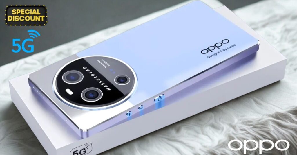 Oppo F11 Pro 5G