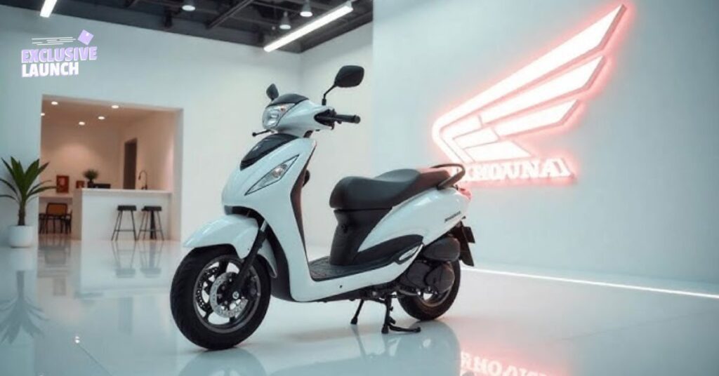 Activa 7G 2025