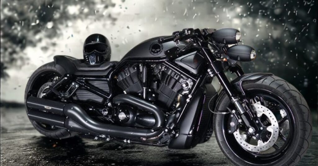 Harley-Davidson