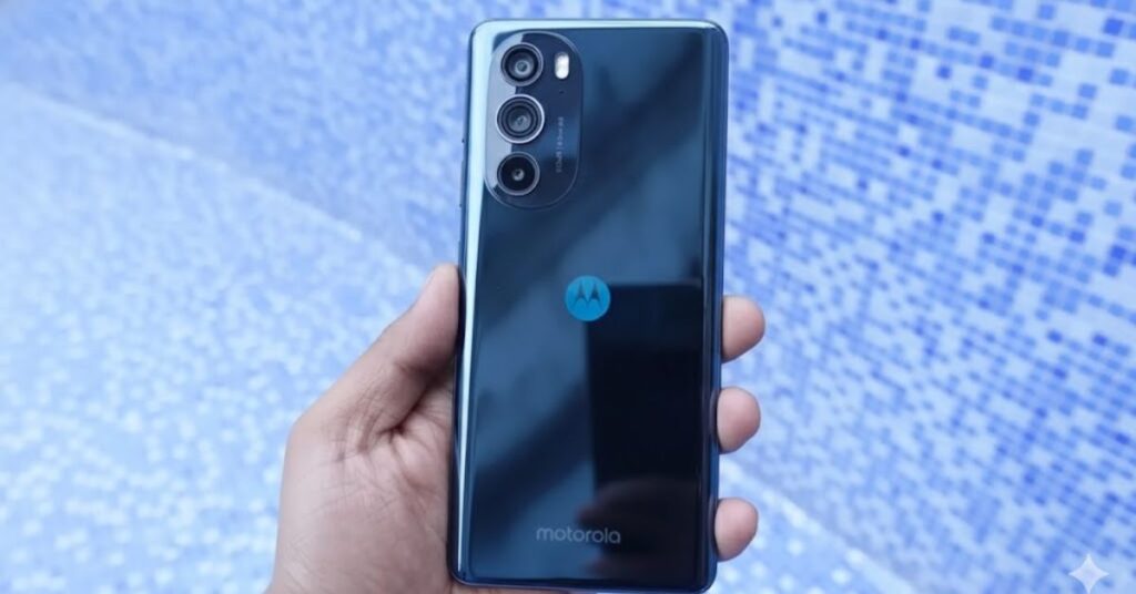 Motorola Premium
