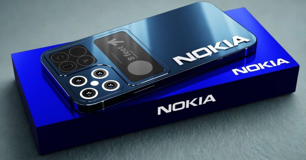 Nokia 5G