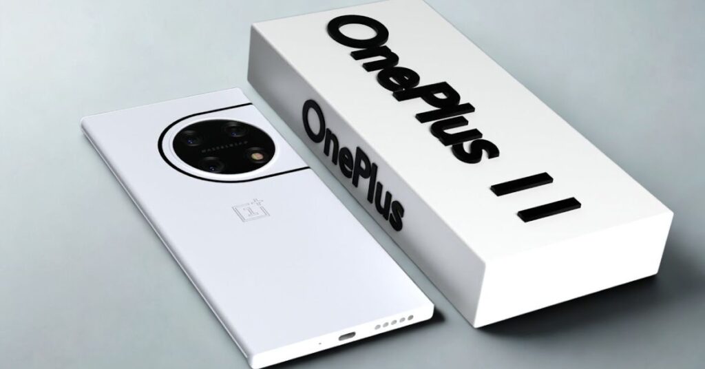 OnePlus