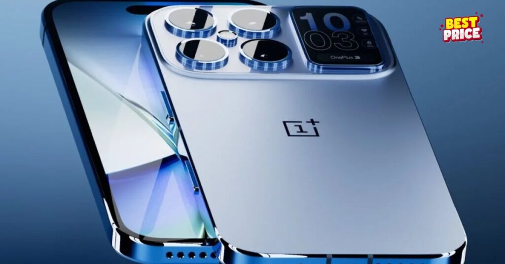 OnePlus Premium