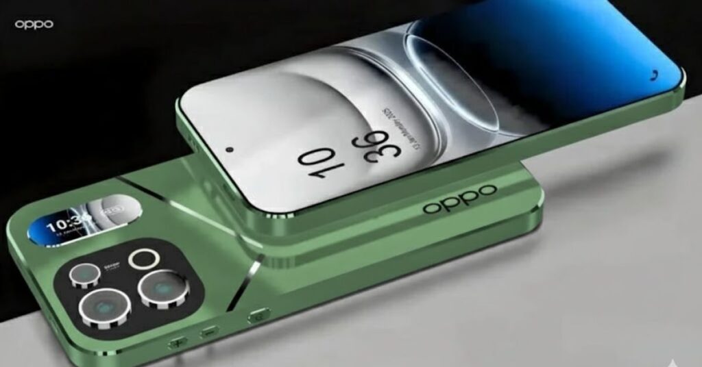 Oppo A78