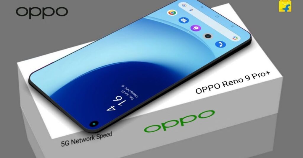 Oppo Reno