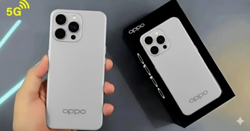 Oppo Reno Premium