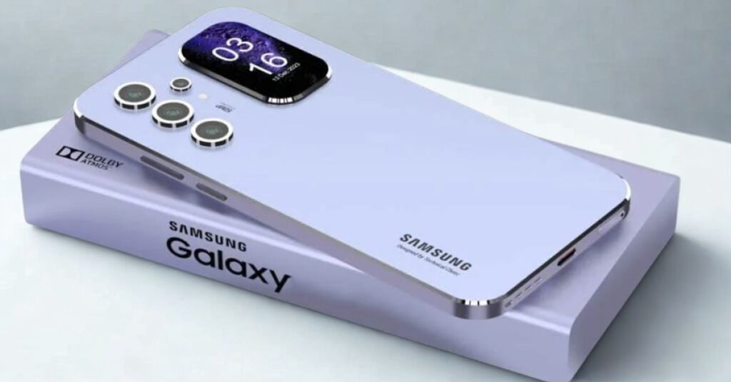 Samsung Galaxy
