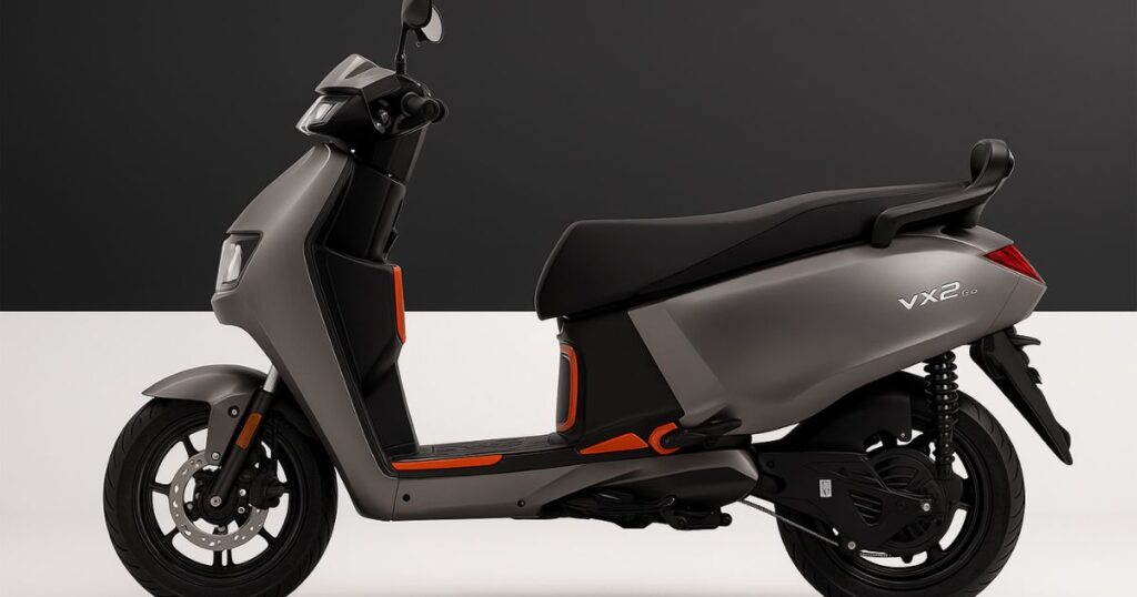 Vida Vx2