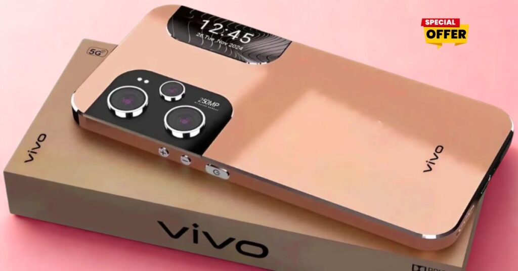 Vivo Premium 5G