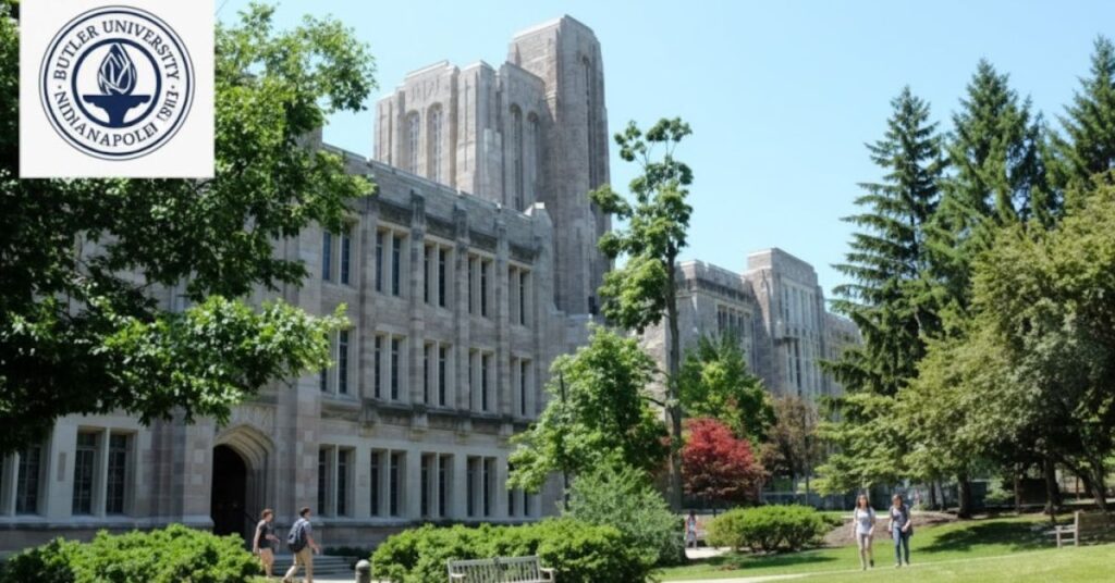 Butler University