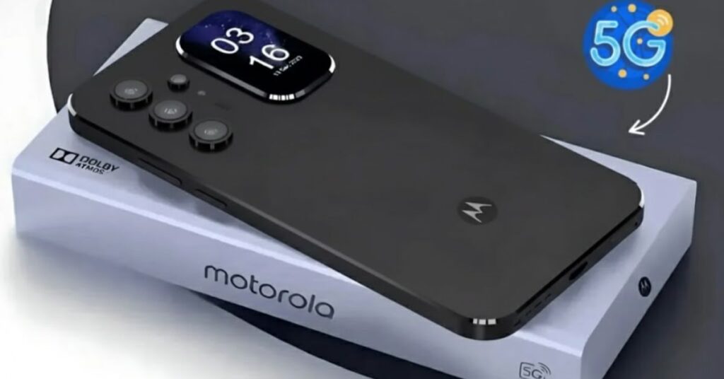 Motorola