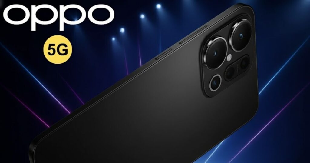 Oppo Reno 15Oppo Reno 15