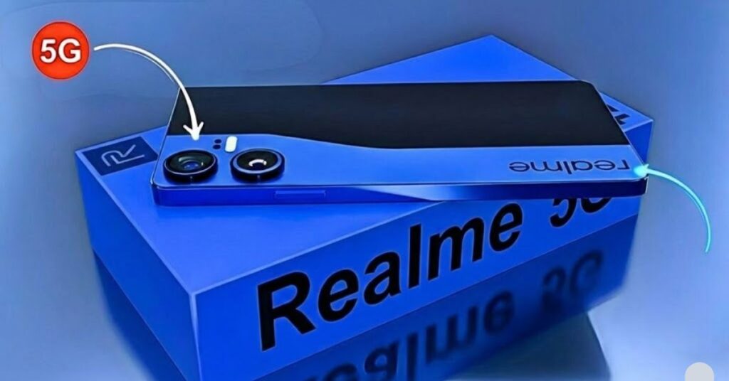 Realme P3 Ultra