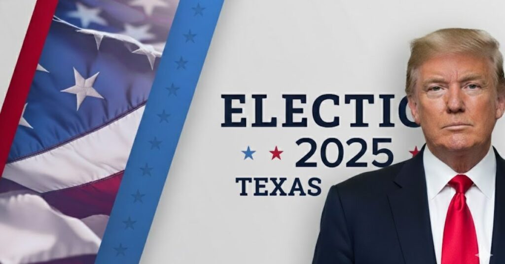 Texas Election