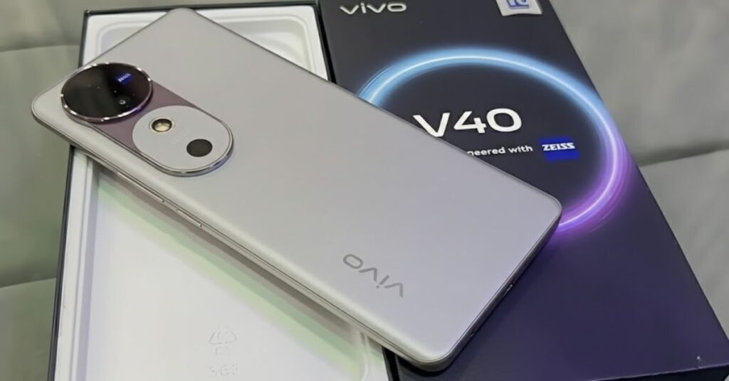 Vivo 5G 2025