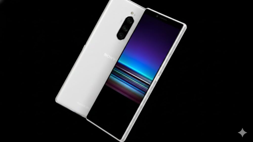 Sony Xperia 2 IV USA launch