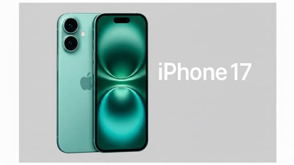 iPhone 17 Pro Max Review