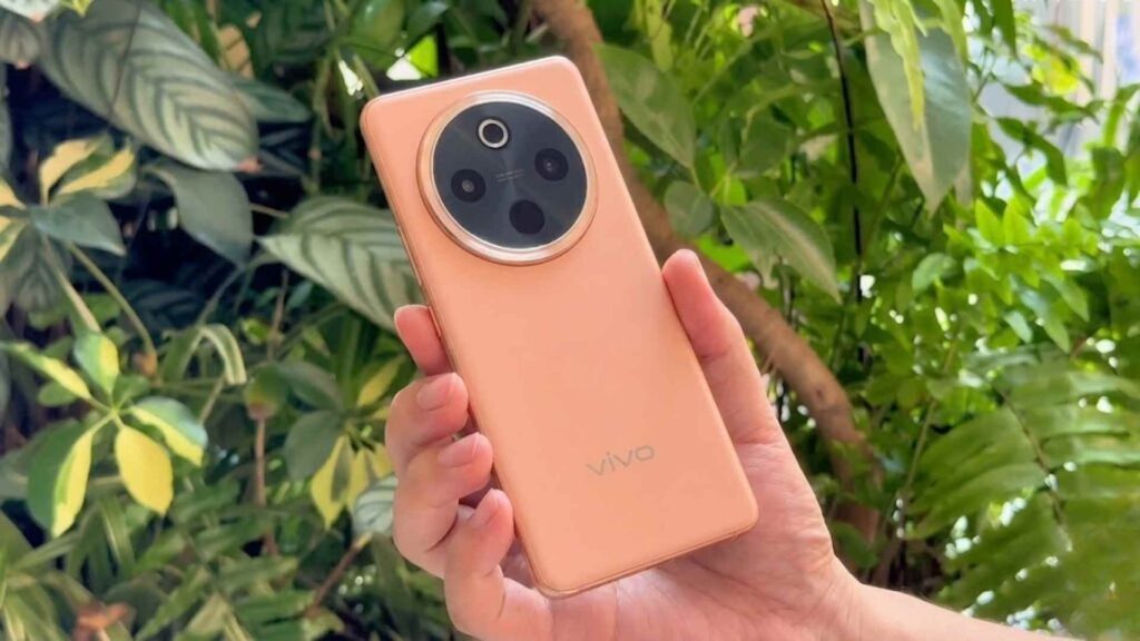 Vivo T4R 5G